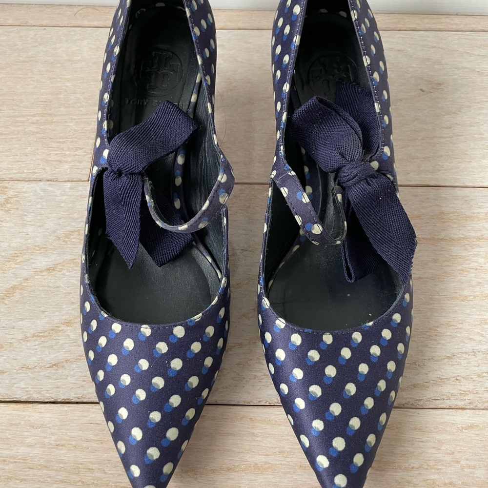 ToryBurch pumps